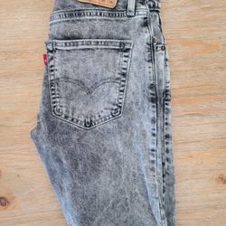 Levi's 512 Jeans