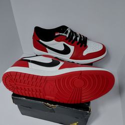 Jordan 1 Retro Low OG Chicago. Mens Size 10. Brand New. No Box