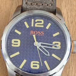 Mens Hugo BOSS WATCH 