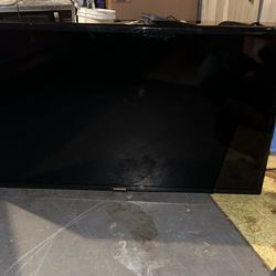 Samsung TV 45 Inches
