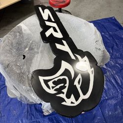 Custom Wood Art Available 🎨