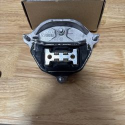 Engine Transmission Mount For Audi A4 A5 Quattro A6 Q5 S4 S5 Porsche Macan