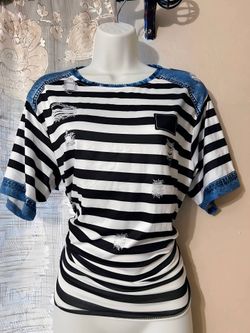 Womans’ Blouse