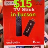 Android TV - 4K Streaming Stick
