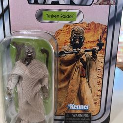 Star Wars Tusken Raider