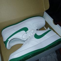 Air Force 1 🍀 Mid