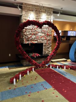 Flower Heart
