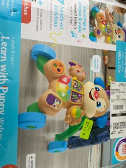 Infants toy