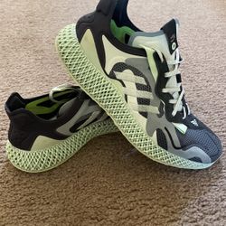 Adidas Running Shoes