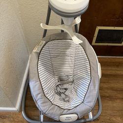 Baby Swing 
