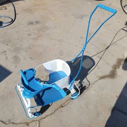 Vintage Stroller I'm Asking $225