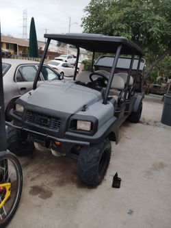 Carry all 1700 cc 4x4 diesel power 3 cylinder. $7,000$ 2005
