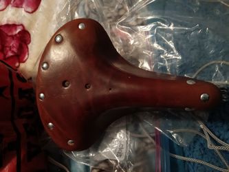 Bike Seat For Sale