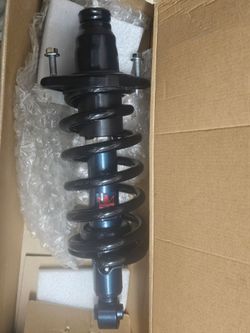 Suspension Strut and Coil Spring Assy Rear Right Monroe For 2007-2011 Honda CR-V