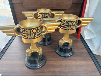 Piston Cups