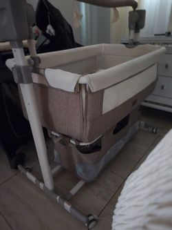 Baby Bassinet