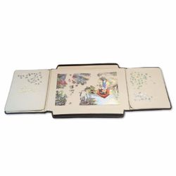 Puzzle board