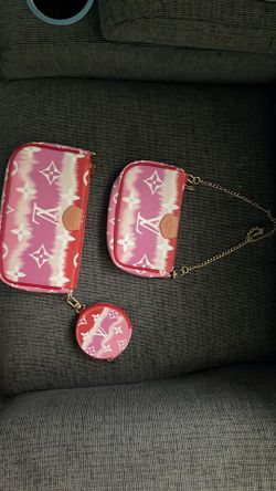 Luxury’s Dupe LV beautiful gem