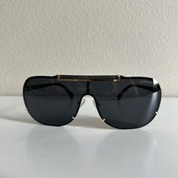 New Versace Unisex-Sunglasses 