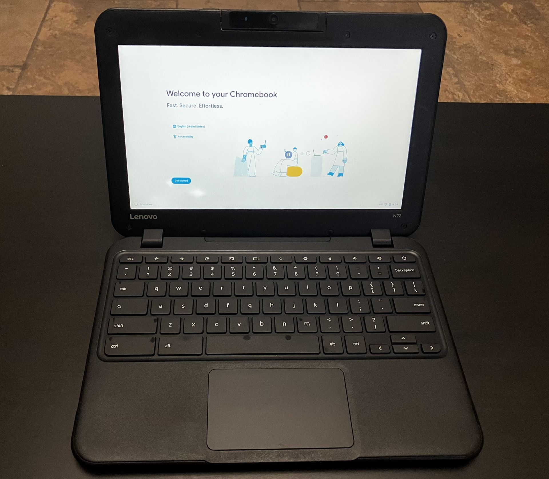 Laptop