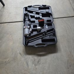 Nail Gun - Porter Cable