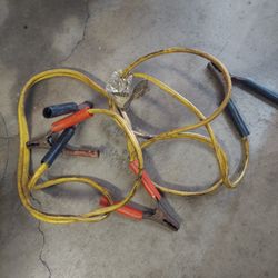 Jumper Cables