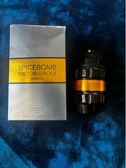 Victor and Rolf Spicebomb Extreme