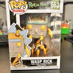 Funk Pop