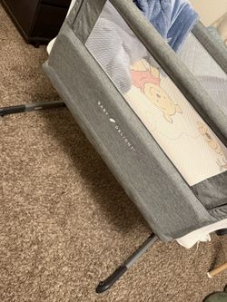 Baby Delight Bassinet