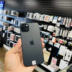 iPhone 15 Plus 256gb Unlocked 