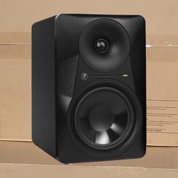 🚨 No Credit Needed 🚨 Studio Desktop Active 6.5" Monitor Speaker Mackie MR624 1" Silk Dome Tweeter 🚨 Payment Options Available 🚨 