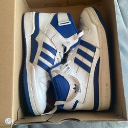 Adidas Forum Mid J