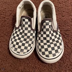 8.0 US Toddler