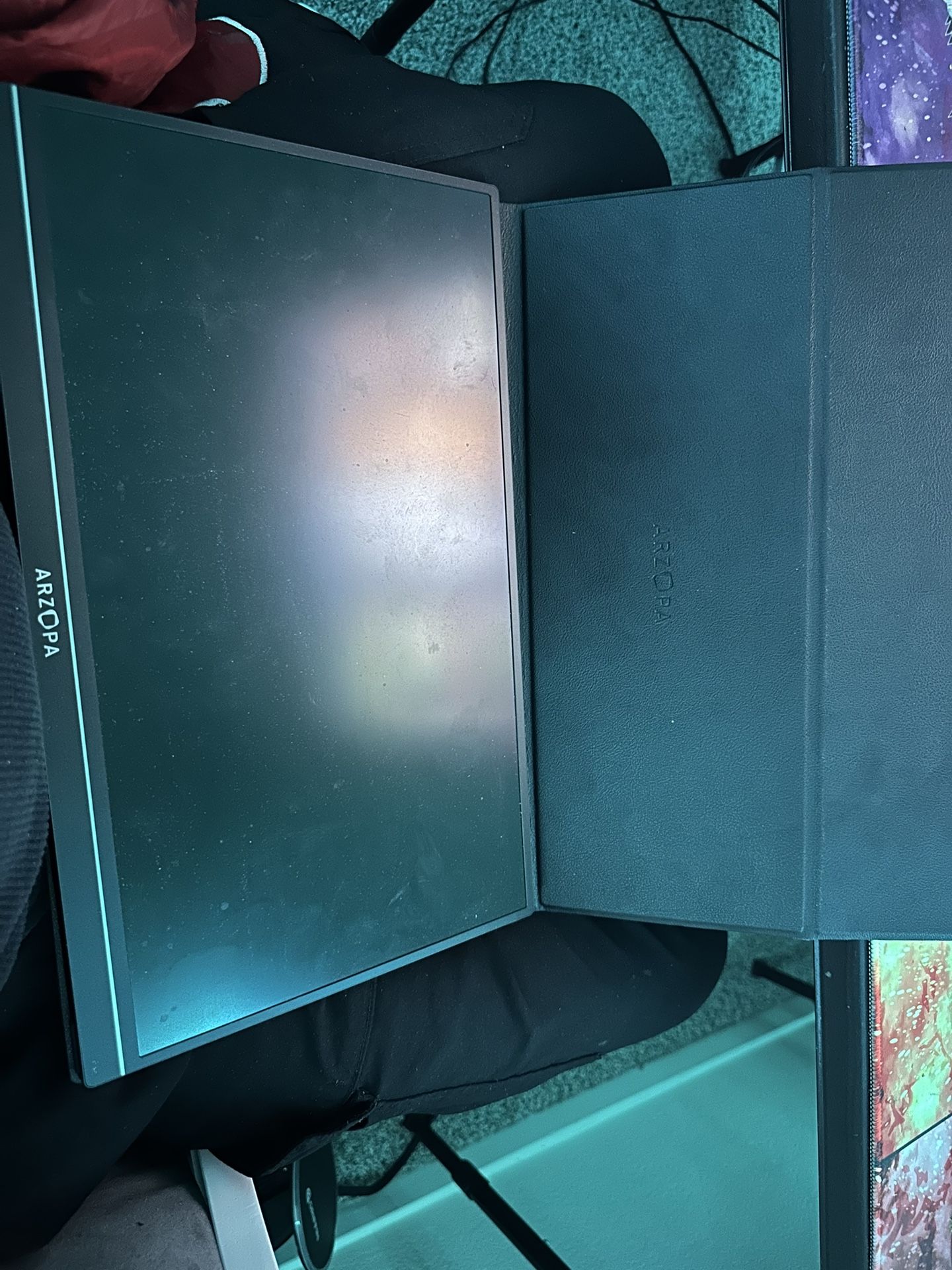 Portable Monitor Pretty Much Brand New