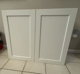 IKEA Sektion Cabinet