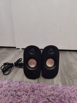 Computer Speakers
