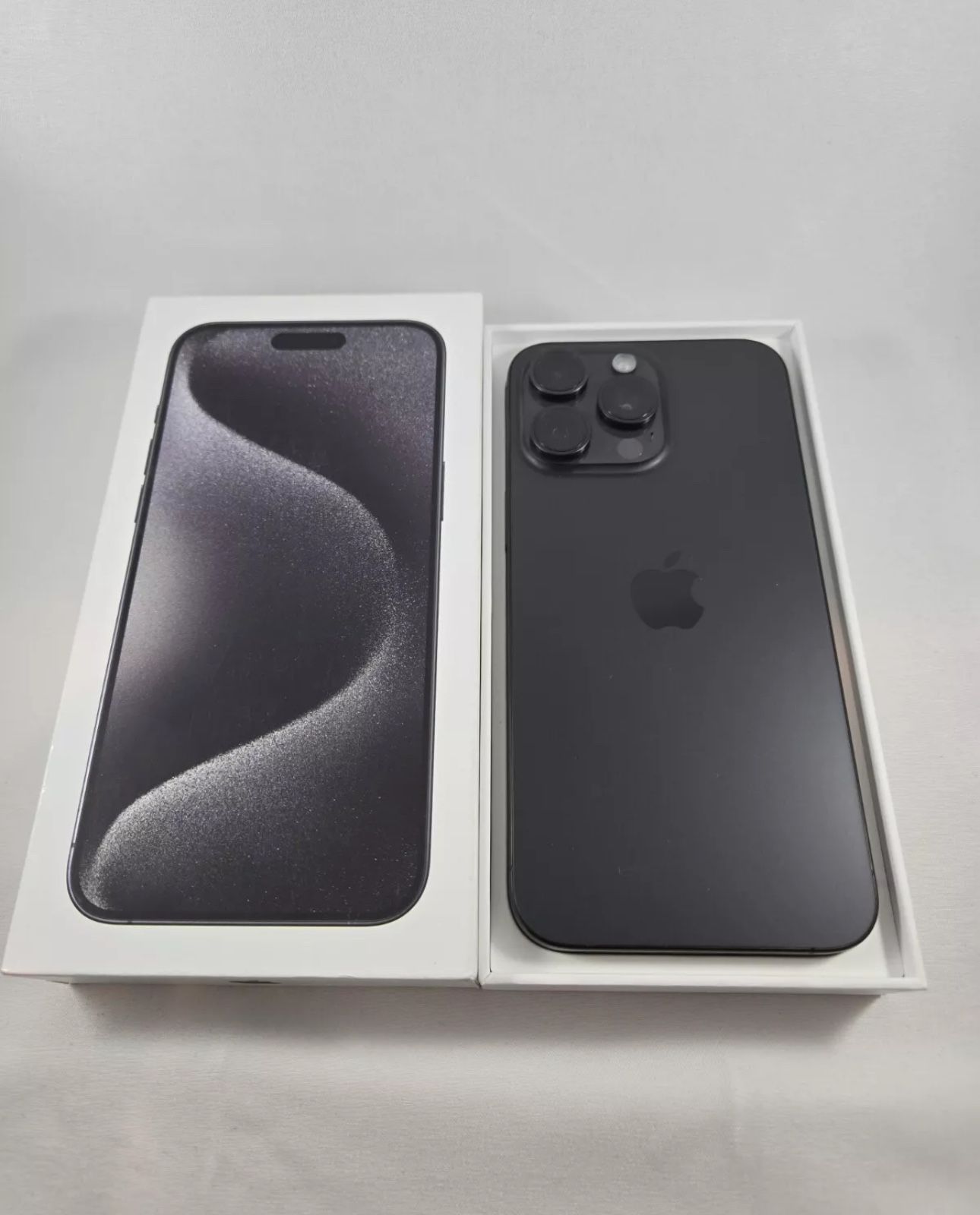 IPhone 15 Pro Max 512gb Verizon