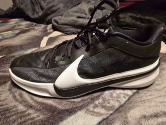 Nike size 16's