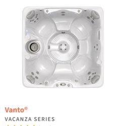 Vanto - Caldera Spa 
