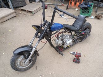 Custom