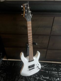 Mitchell MD200 w/ killswitch