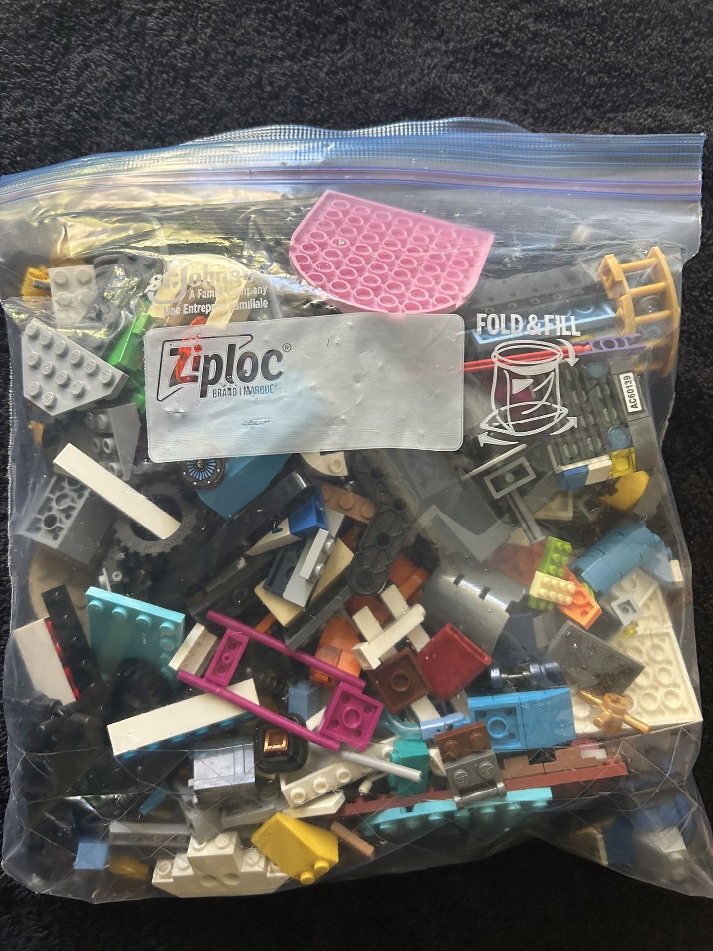 Legos