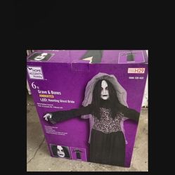 Halloween Decorations