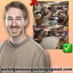 Organizing Your Home And Other Places