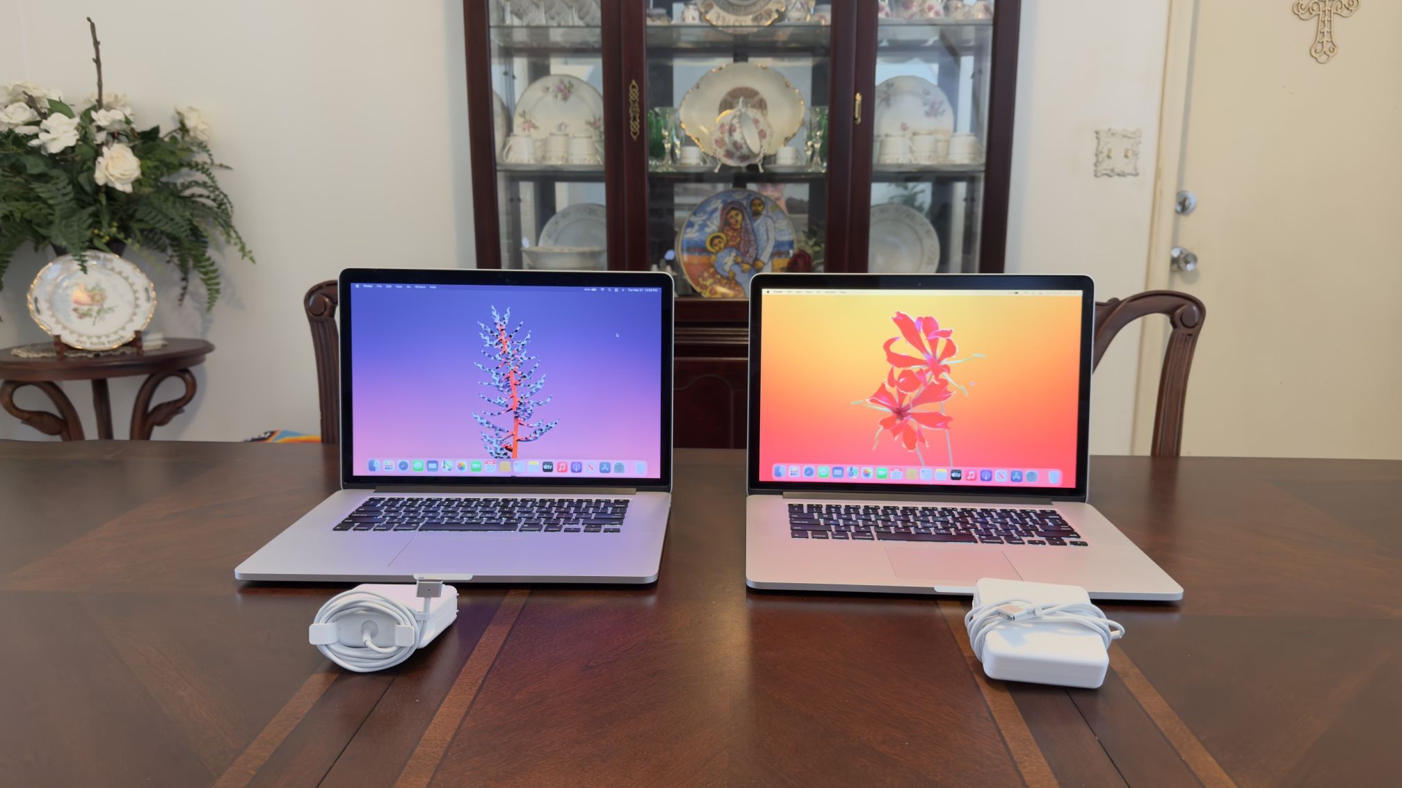 2 MacBook Pro 15inch For Sale