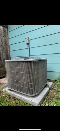 16 SEER A/C AND HEATING SYSTEMS!!