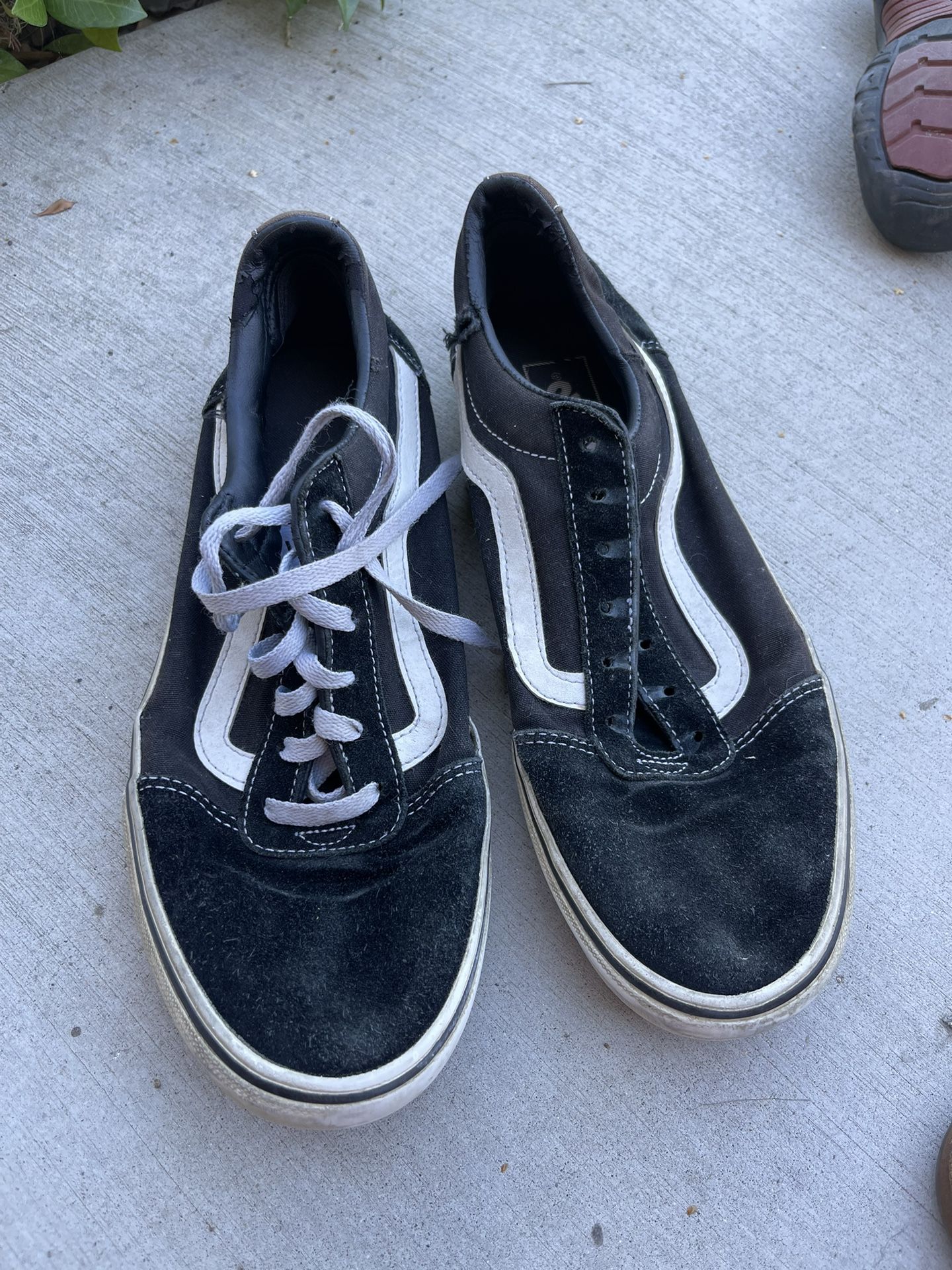 Vans Men’s Size 11