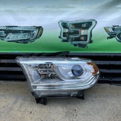 2016-2020 Dodge Durango Headlight Oem