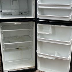 Decent Refrigerator 