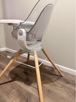 Baby high chair
